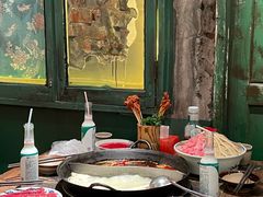 -周小明火锅(黑金冠社区店)