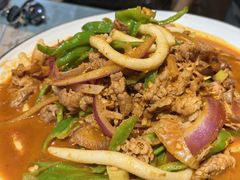 -鹏馨羊羔肉·非遗(新建街店)