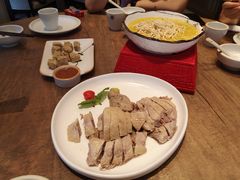 -香园茶社·金陵小灶(老门东店)