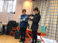 -伊顿幼儿园(济南大地锐城校区)