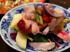 泡菜-回水镇·江湖川菜(恒大新城店)