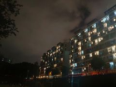 -福建师范大学(仓山校区)