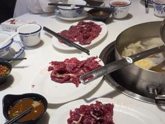 -陈记顺和潮汕牛肉火锅(韩江路店)