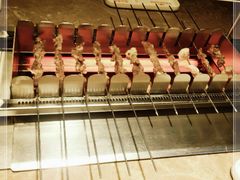 -邢氏老太太烧烤(南山店)