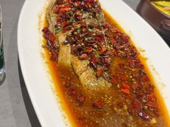 -老德州四合院·德州菜(天衢路店)