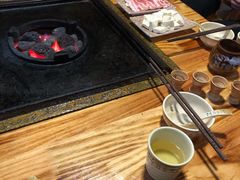 -滇藏石锅宴(北门坡古城管理局店)