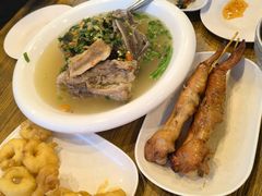 -Doo Dee Thai Food(Issan/Isaan/Esan)