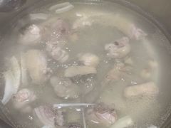 -椰夫人·养生椰子鸡(黄埔时代城店)