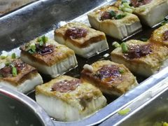 -仙庙烧鸡(大岭山总店)