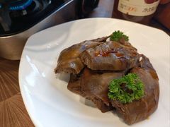 -丽华园(汉阳龙阳店)