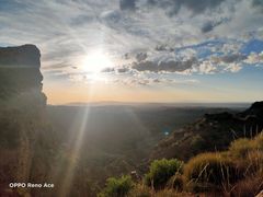 -张掖平山湖大峡谷景区