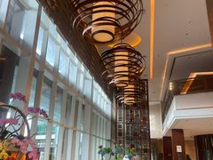 -上海浦东嘉里大酒店