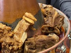 -1078號老北京涮肉(松柏店)