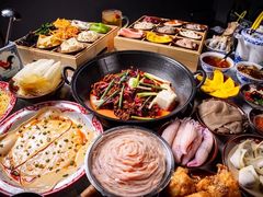 -芈重山老火锅(洪崖洞店)