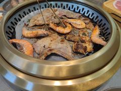 -非烤勿扰自助烤肉(深圳宝安华强广场店)