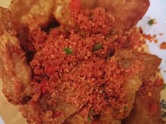 -黄泥岗·黄陂农家菜(百步亭店)