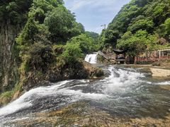 -五泄景区