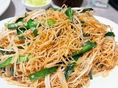 普宁炒面线-金成潮菜博物馆(海珠湿地店)