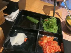 -千寻烧肉(政务区店)