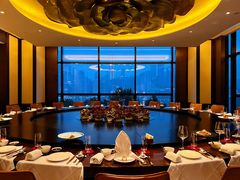 -丽晶轩中餐厅(重庆丽晶酒店)