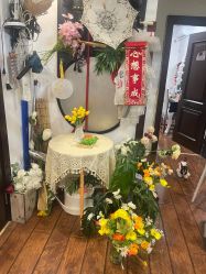 -孕视觉专业孕妇摄影(天津南开店)