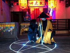 -棂笼·深度沉浸密室(武汉旗舰店)