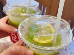 -萤火虫咖啡(后海店)