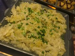 -很久以前羊肉串(大华三路店)