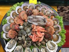 -海岛渔村大酒店(云霄路店)