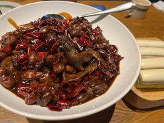 -三强鸽子(中原路店)