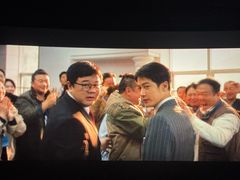 -博纳国际影城IMAX(中央大道店)