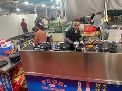 -大笑饭堂(甲子桥店)