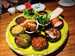 -淀里船宴(卓达店)