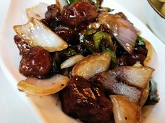 -锦園(伊势丹美食城店)