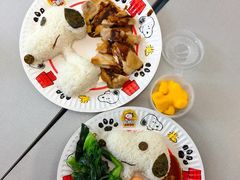 -史努比缤纷世界