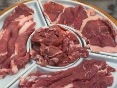 -马记伊源斋涮肉·清真菜(潘家园古玩市场店)