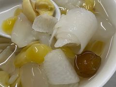 -老福合沟无米粿甜汤粿品店
