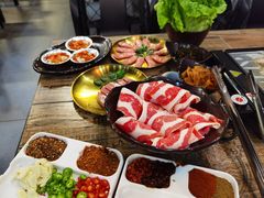 -张姐烤肥牛(西丽店)