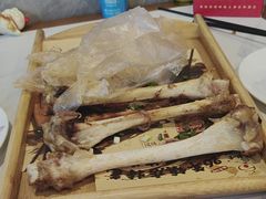 -火龙堂·风味民间菜(文一路店)