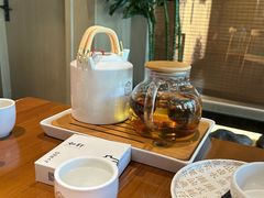 -如轩·海鲜砂锅粥·潮汕菜(一品天下店)
