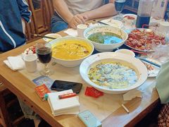 -佰家小厨·南京菜(夫子庙店)