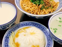 -孟家蟹包(锦绣街店)