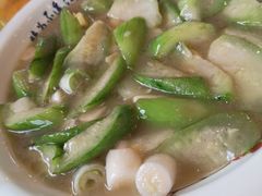-胖大姐黄辣丁鱼庄(新津店)