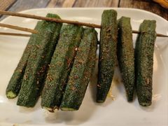 -利杨记·本味轩粥坊·烧烤(宝体店)