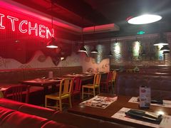 大堂-我家小馆(江汉路店)