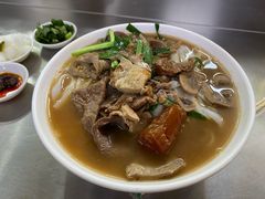 -珍珍小食店(西华路店)