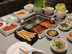-海底捞火锅(王府井店)