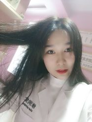 -HG美发设计沙龙