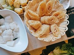 -狐狸爱上椰子鸡(滨江星光大道店)