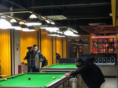 -火星工厂·桌游·团建聚会·轰趴馆(厦滘店)
